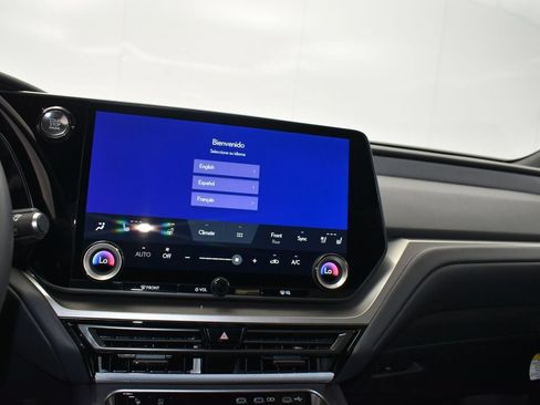 Used 2025 Lexus TX 350 AWD w/ Technology Package image 28