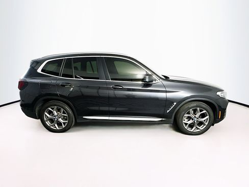 Used 2023 BMW X3 sDrive30i w/ Premium Package image 10