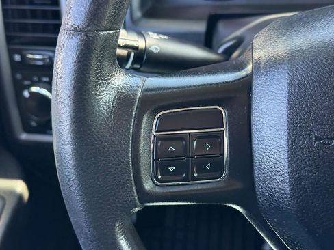 Used 2020 RAM 1500 Tradesman w/ Popular Equipment Group image 14