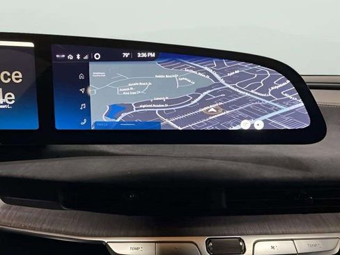 Used 2022 Lucid Air Grand Touring AWD/4WD image 40