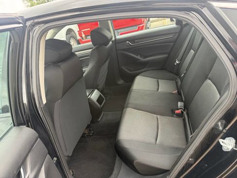 Used 2021 Honda Accord LX image 13