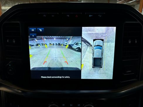 Used 2021 Ford F150 Lariat image 32