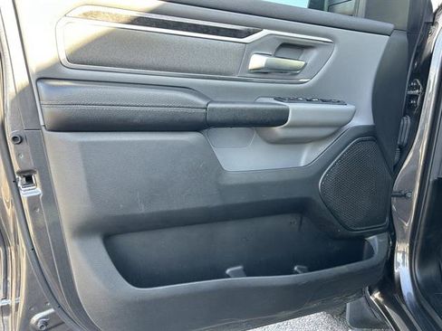 Used 2020 RAM 1500 Big Horn image 23