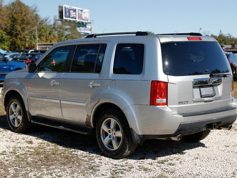 Used 2011 Honda Pilot EX-L image 5