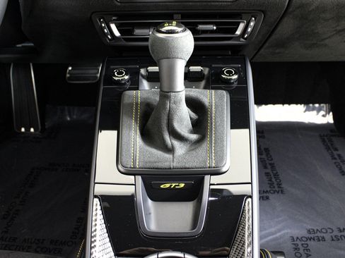 Used 2022 Porsche 911 GT3 RWD image 42