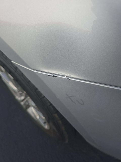 Used 2016 Chevrolet Equinox LS FWD image 14