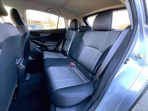 Used 2021 Subaru Crosstrek 2.0i image 15