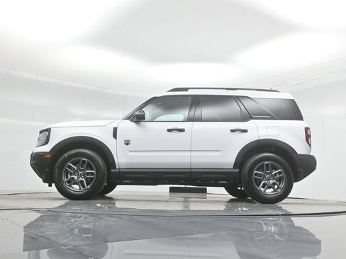Certified 2025 Ford Bronco Sport Big Bend AWD/4WD image 7