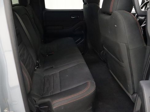 Used 2023 Nissan Frontier PRO-4X w/ Pro Convenience Package image 21
