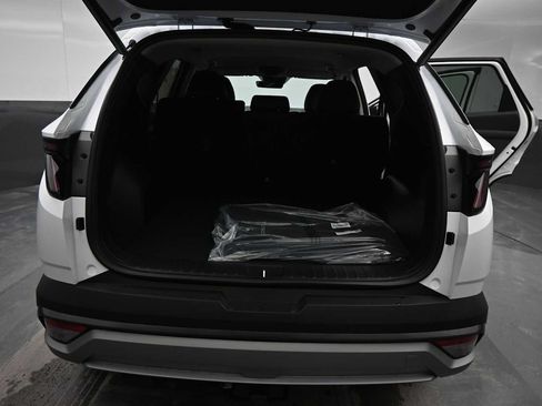 New 2026 Hyundai Tucson SEL AWD/4WD image 5
