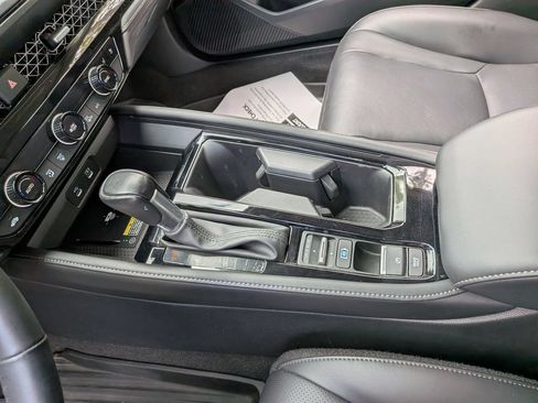 Used 2023 Honda Accord Touring image 13