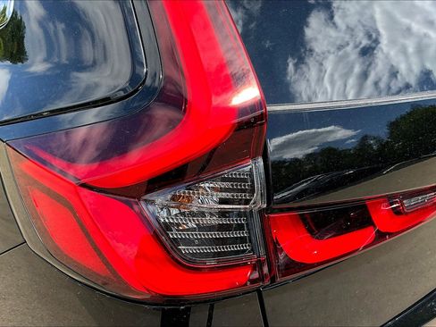 New 2026 Honda CR-V EX image 15