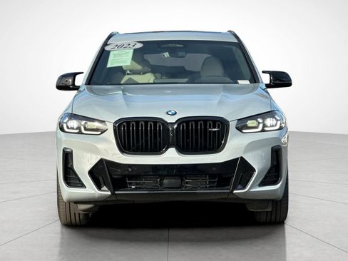 Used 2023 BMW X3 M40i image 6