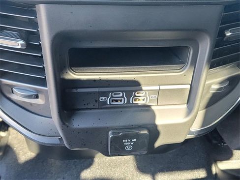 New 2026 RAM 1500 Big Horn image 26