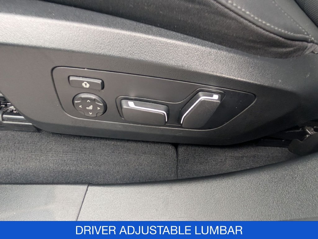 Used 2026 BMW X3 xDrive30i AWD/4WD image 16