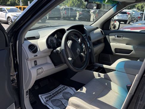 Used 2013 Honda Pilot EX image 8