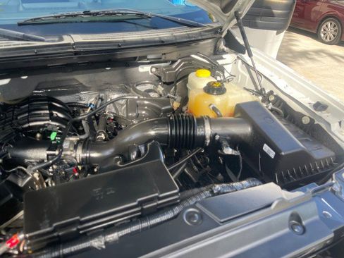 Used 2014 Ford F150 XL image 27