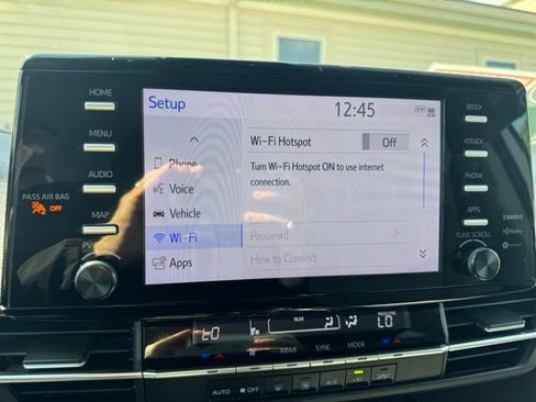 Used 2023 Toyota Sienna LE image 21