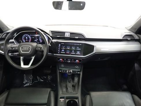 Used 2024 Audi Q3 2.0T Premium Plus AWD/4WD image 16
