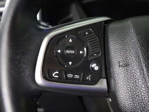 Used 2017 Honda CR-V Touring image 44