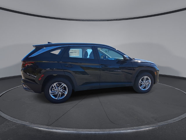 New 2026 Hyundai Tucson SE FWD image 9