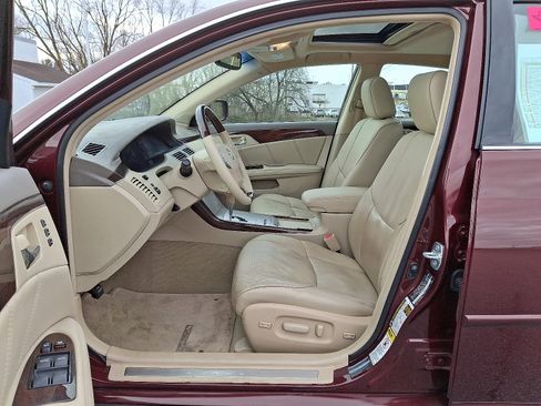 Used 2009 Toyota Avalon Limited image 14