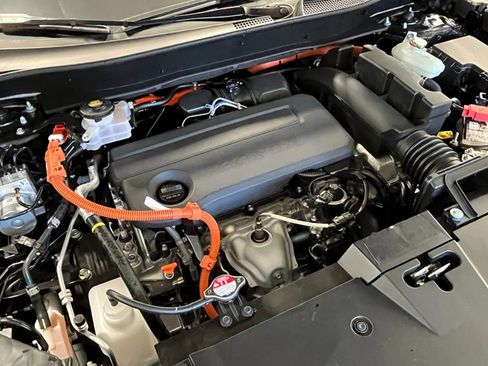 New 2026 Honda CR-V Sport-L image 12