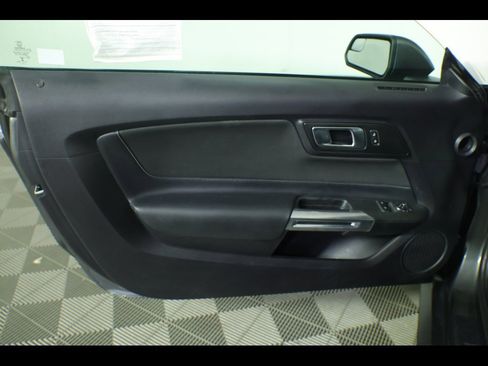 Used 2019 Ford Mustang Coupe w/ Black Accent Package image 16