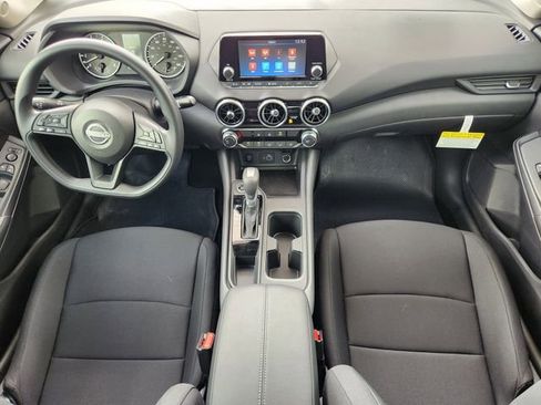 New 2025 Nissan Sentra S image 20