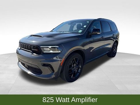 Used 2026 Dodge Durango GT image 3
