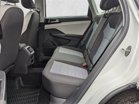 New 2026 Volkswagen Taos S FWD image 14