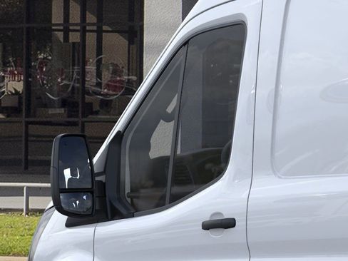 New 2026 Ford Transit 250 148 Medium Roof RWD image 20