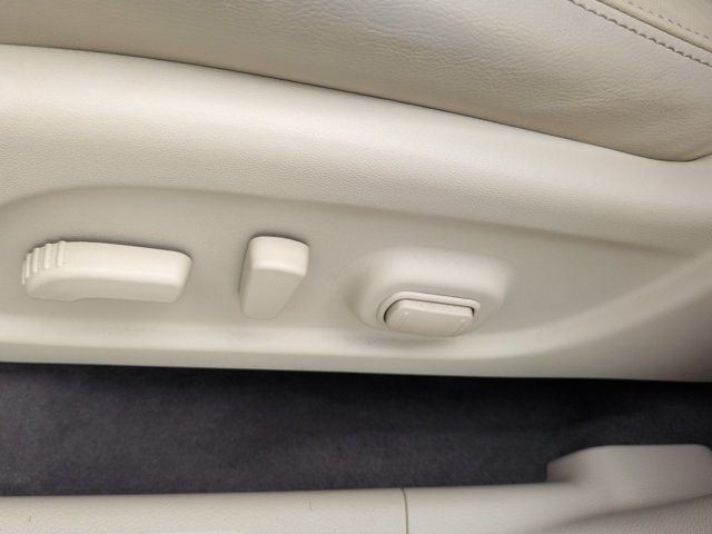 Used 2018 Nissan Murano SL w/ Moonroof Package AWD/4WD image 22