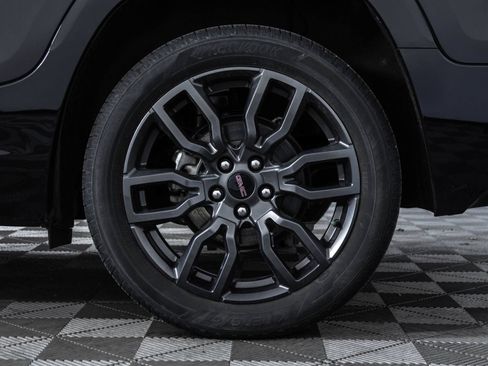 Certified 2023 GMC Terrain Denali w/ Black Diamond Edition AWD/4WD image 48