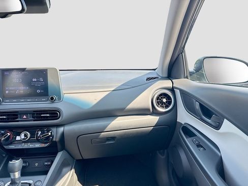 Used 2022 Hyundai Kona SEL AWD/4WD image 22
