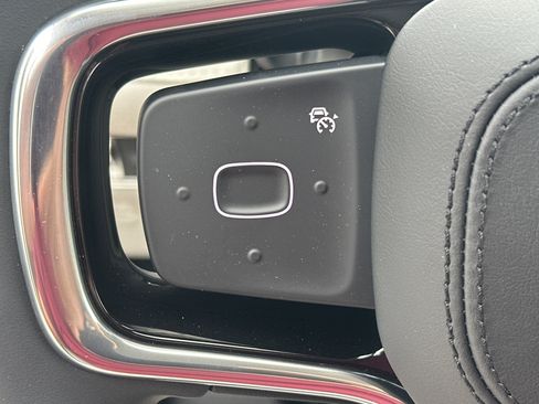 New 2026 Lincoln Nautilus Premier w/ Jet Appearance Package image 24