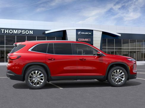 New 2026 Buick Enclave Preferred w/ Power Package image 32