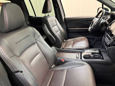Used 2022 Honda Ridgeline Black Edition image 35
