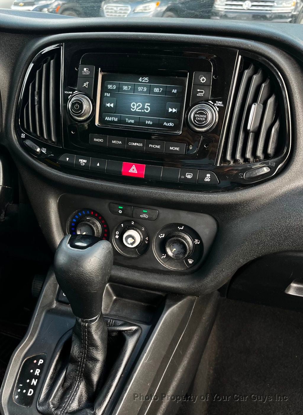 Used 2016 RAM ProMaster City Tradesman SLT FWD image 16