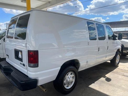 Used 2012 Ford E-250 and Econoline 250 image 4
