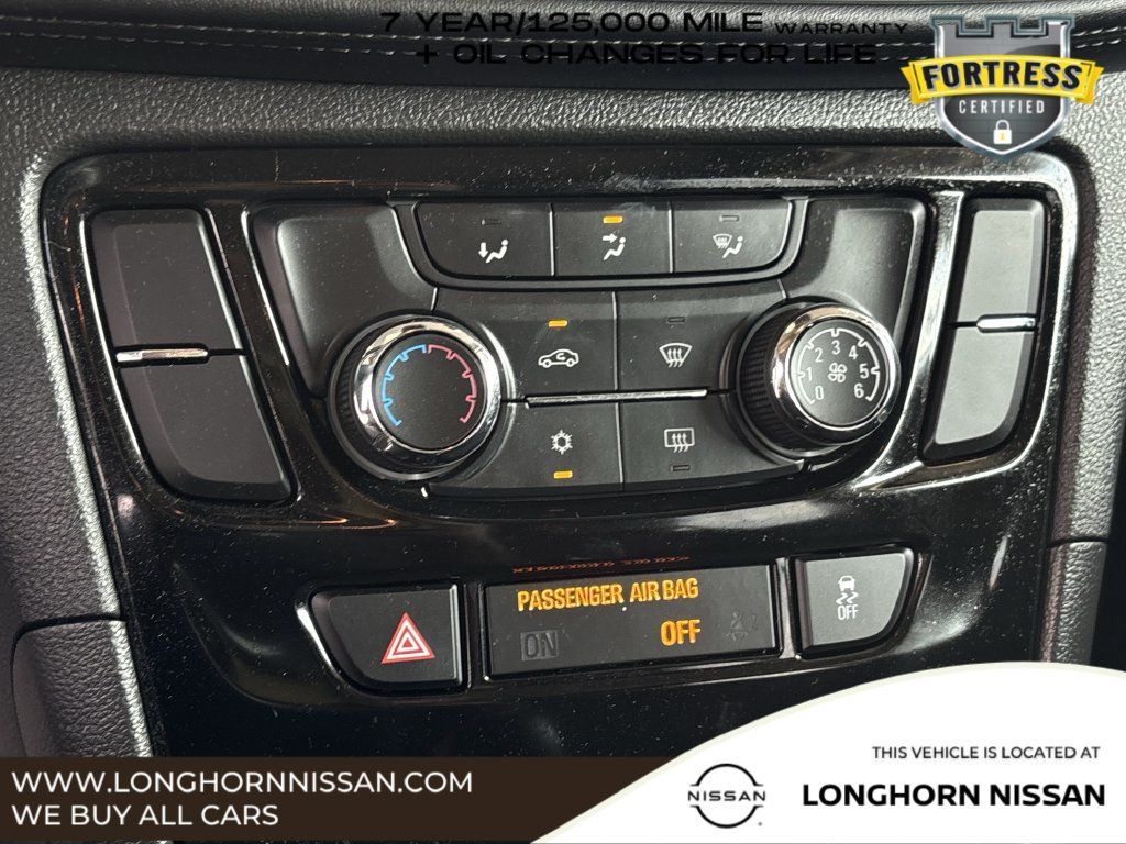 Used 2021 Buick Encore Preferred FWD image 15
