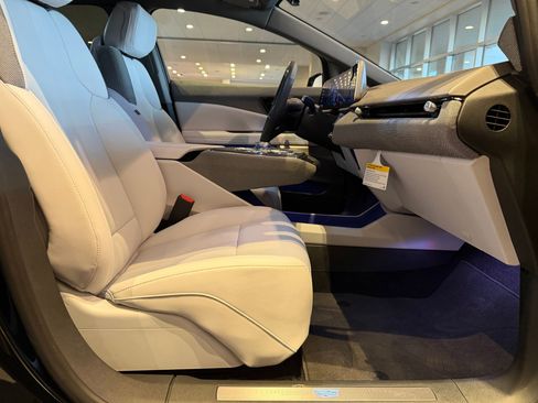 New 2026 Cadillac Optiq Sport 1 AWD/4WD image 49