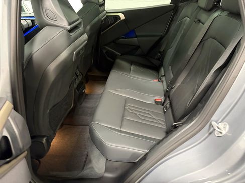 Used 2025 BMW X3 xDrive30i w/ Premium Package image 33