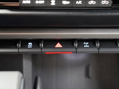 Used 2025 Toyota Tundra SR5 image 28