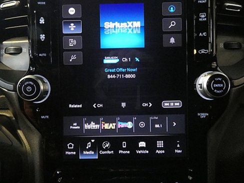 New 2026 RAM 3500 Tradesman image 13