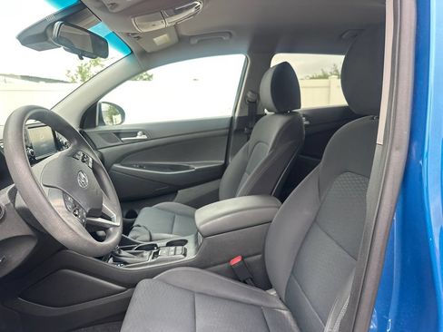 Used 2019 Hyundai Tucson Value FWD image 10