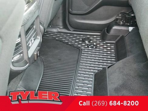 Certified 2022 RAM 1500 Big Horn AWD/4WD image 38