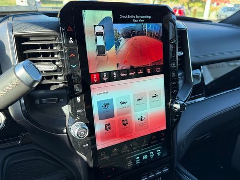 New 2026 RAM 2500 Rebel w/ Rebel Level 2 Equipment Group image 21