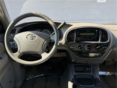 Used 2005 Toyota Tundra SR5 AWD/4WD image 16