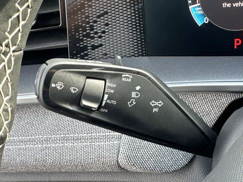 New 2026 Volkswagen Tiguan S image 27